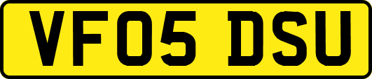 VF05DSU
