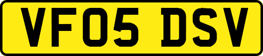 VF05DSV