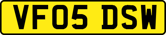 VF05DSW