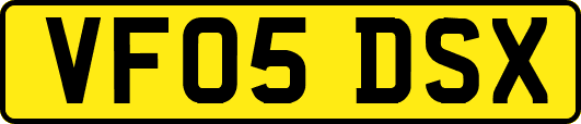 VF05DSX