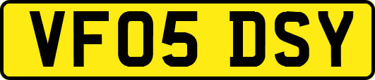 VF05DSY