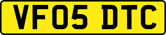 VF05DTC