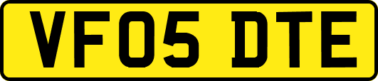 VF05DTE