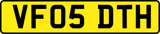 VF05DTH