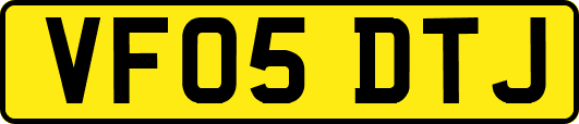 VF05DTJ