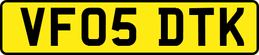 VF05DTK