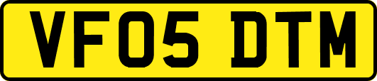 VF05DTM