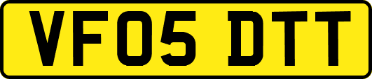 VF05DTT
