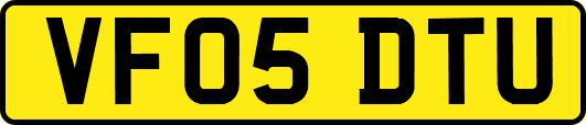 VF05DTU
