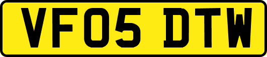 VF05DTW