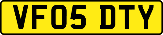 VF05DTY