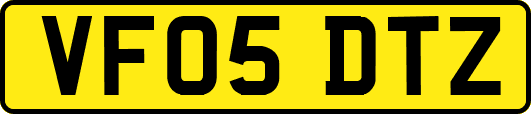 VF05DTZ