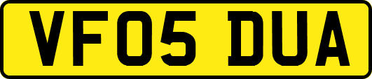 VF05DUA