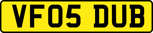 VF05DUB