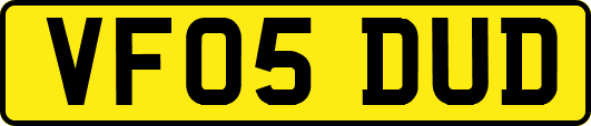 VF05DUD