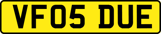VF05DUE