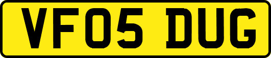 VF05DUG