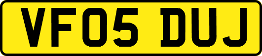 VF05DUJ