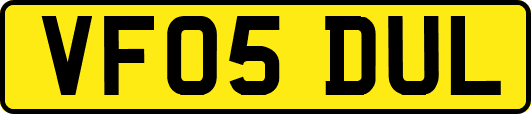 VF05DUL
