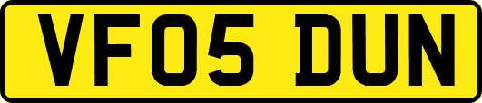 VF05DUN