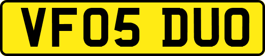 VF05DUO
