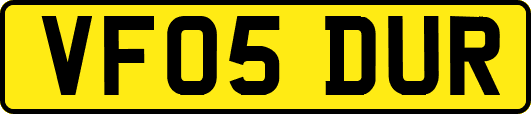 VF05DUR