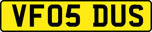 VF05DUS