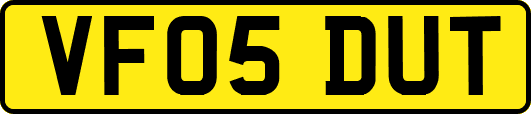 VF05DUT