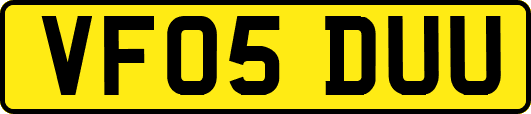 VF05DUU