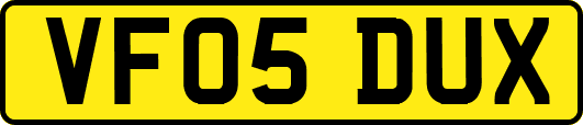 VF05DUX