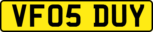 VF05DUY