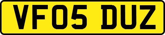 VF05DUZ