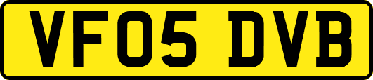 VF05DVB