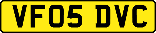 VF05DVC