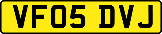 VF05DVJ