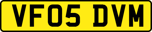 VF05DVM