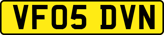 VF05DVN