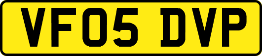 VF05DVP