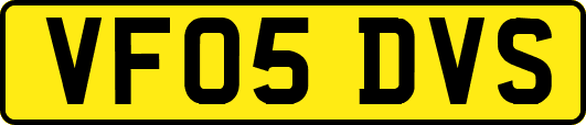 VF05DVS