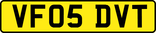 VF05DVT