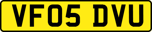 VF05DVU