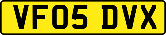 VF05DVX