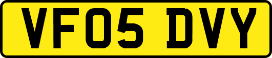 VF05DVY