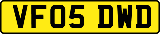 VF05DWD