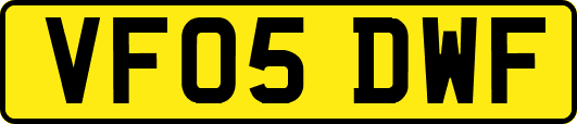 VF05DWF