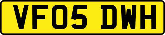 VF05DWH