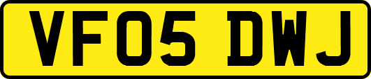 VF05DWJ