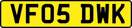 VF05DWK