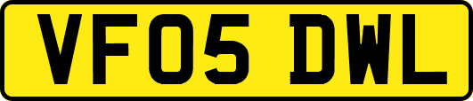 VF05DWL