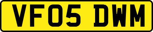 VF05DWM
